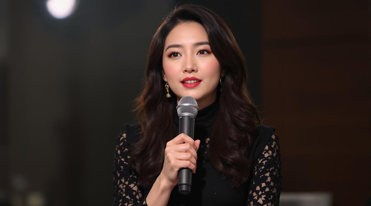 爆料51网 - 知名女星回应出轨传闻：发长文声明，粉丝力挺，网友炸锅