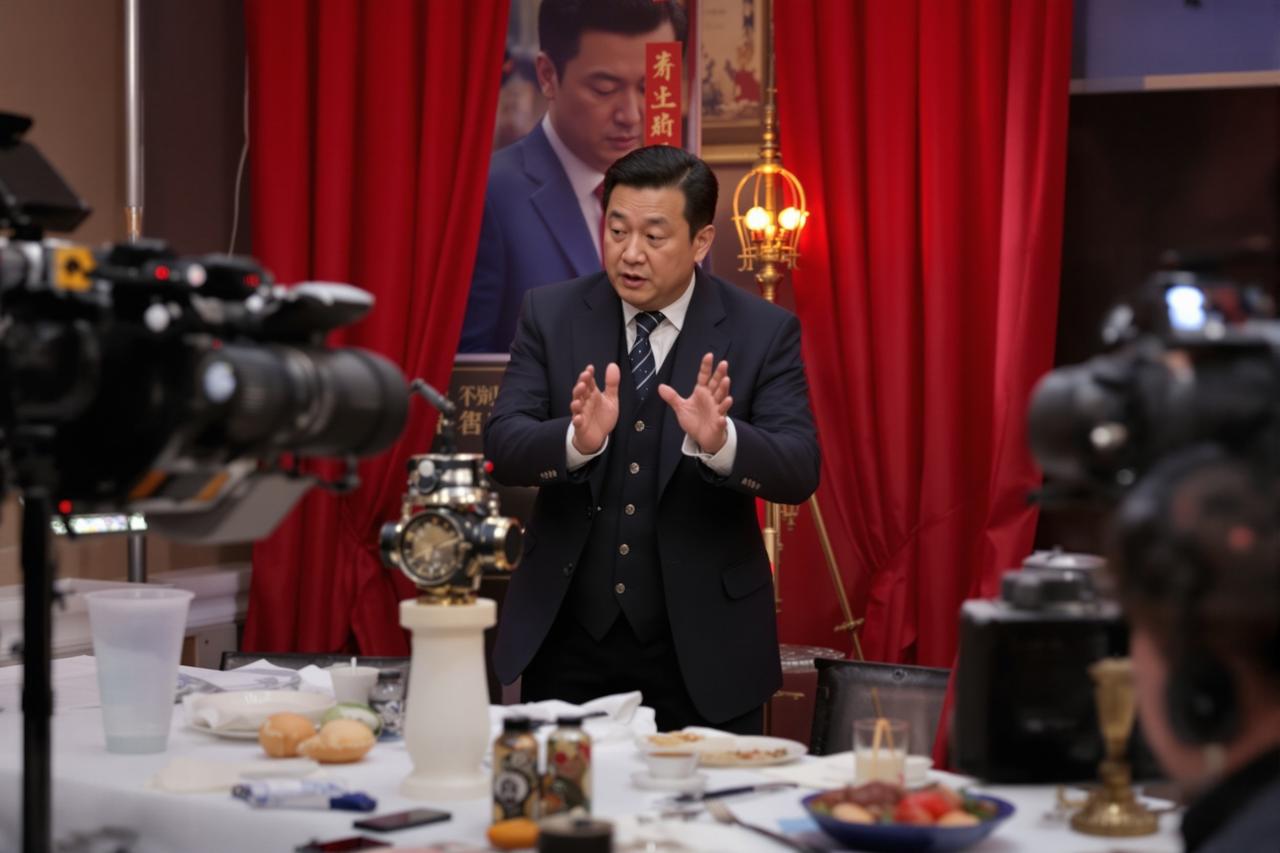 爆料51网 - 某导演被指控片场霸凌，多名工作人员实名举报恶劣行为