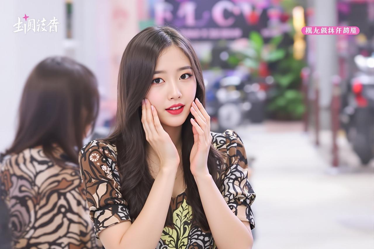 爆料51网 - 某女星片场花絮视频流出，私下性格大揭秘